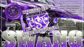 Hata proof records i'd rather bang screw (chopped & screwed)