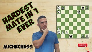 4 つの面白いチェスパズル 🤓 [1 つで非常に難しい詰め将棋] screenshot 2