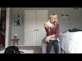 Stitch Fix with Nikki - April 6, 2020- Unboxing and Try On