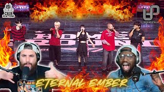 Download Lagu BEATPELLA HOUSE Reaction - Eternal Ember (Live) MP3 Download Lagu BEATPELLA HOUSE Reaction - Eternal Ember (Live) MP3