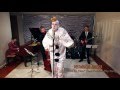 Viva la vida from super bowl 50  sad clown style coldplay cover ft puddles pity party