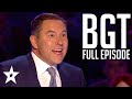 BRITAIN'S GOT TALENT Full Episode 3 AUDITIONS STAGE 2015 Season 9