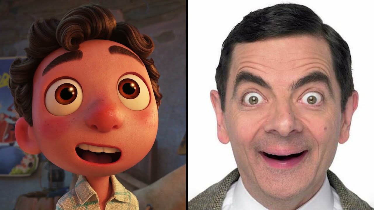 Honest trailer | Luca | kids