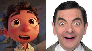 Honest trailer | Luca | kids