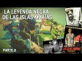 La Leyenda Negra de las Islas Marías/ Érase Una Vez... La Tumba del Pacífico pt.2