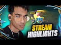 Challenger ezreal dragdar highlights  3