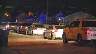 FWPD: Shootings into homes result of gang retaliation