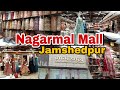 Eid special collection 2023 nagarmal showroom in jamshedpur shopping vlog sakchi market vlog