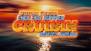 Endless Summer Cruisin Ocean City 2023, Welcome Cruisers Party Video at Seacrets Bar and Grill by Bangin' Gears Garage 1,766 views 7 months ago 42 minutes