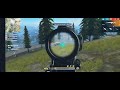 free fire victory game play #friends #freefire #viral