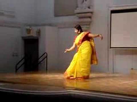 Amar Desh - By Sucharita @Omaha,Republic Day (2008...