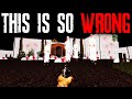 The church  dooms most traumatizing and controversial mod