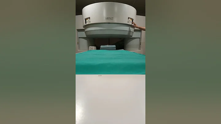 MRI Machine #shorts #shortsfeed #feedshorts #highlights #toptrending #youtubetags #youtubeviral #hit