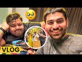 Celebrating Goldy Bhai’s 1 Million With Emotion - VLOG 