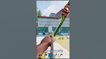 Taking down a 4 man with a bow #shorts #rust #rustconsol #rustfunny #rustclips #rustpvp #rustps5