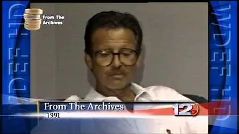 From the Archives: 1991 Lewis Grizzard
