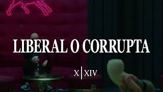 08. LR Ley Del Rap - Liberal y corrupta | Sagittarius ( Video Visualizer )  #sagittariuselalbum