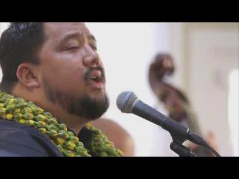 Chad Takatsugi - He Aloha Nuʻuanu (HiSessions.com Acoustic Live!)