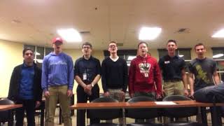 He Who Is Mighty (Sovereign Grace Cover)