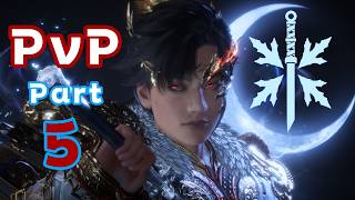 Heng Dao PvP (Snowparting Blade) Part 5 | Mr.💯 to MYTHIC - Where Winds Meet