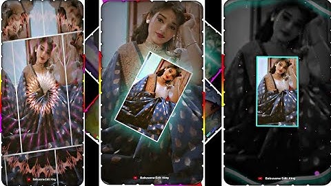 নিশি হয়ে যায় ভোর ALight Motion XML file XML file  XML file alight motion 🔰XML Alight_Motion_Video📸