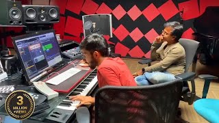 Rajini's Darbar BGM Live Composing Video || Aniruth || AR Murugadoss || Latest News screenshot 4