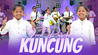 Farel Prayoga - KUNCUNG | Cilikanku Rambutku Dicukur Kuncung (ANEKA SAFARI)