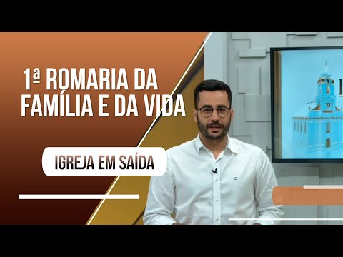 Igreja em Saída - 06 de fevereiro de 2023