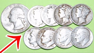 INSANE TREASURE HUNT PART 2! METAL DETECTING BONANZA! SILVER COINS EVERYWHERE! JD'S VARIETY CHANNEL
