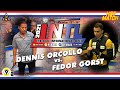 9-BALL: FEDOR GORST VS DENNIS ORCOLLO - 2021 INTERNATIONAL 9-BALL OPEN