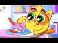 I Don't Need Help Song | Funny Kids Songs 😻🐨🐰🦁 And Nursery Rhymes by Baby Zoo
