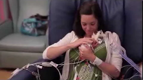 Quais as chances de um bebê prematuro de seis meses sobreviver?