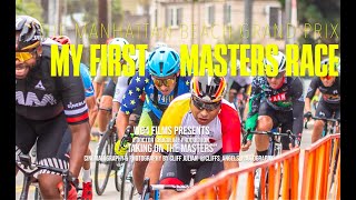 Manhattan Beach Grand Prix: CRASHES, BASHES, And A 300 Meter Sprint Ep. 9