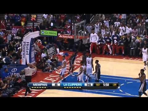Blake Griffin mix - Counting Stars ᴴᴰ