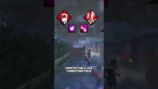 MAI CỒ TAY DÀI 50M  #killerdbd #deadbydaylight