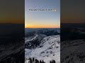This Sunrise in utah???