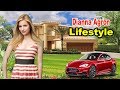 Dianna agron  lifestyle boyfriend house car biography 2019  celebrity glorious