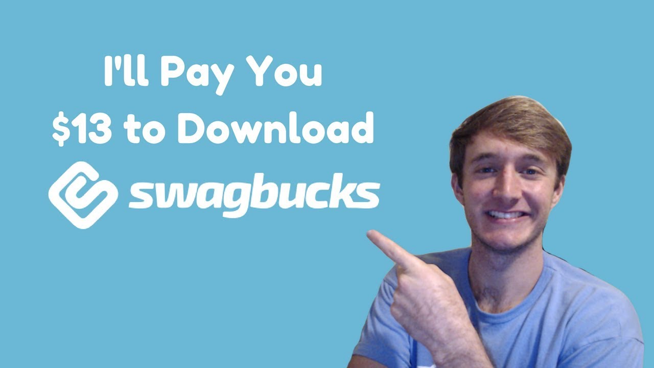 how to make money watching videos on swagbucks