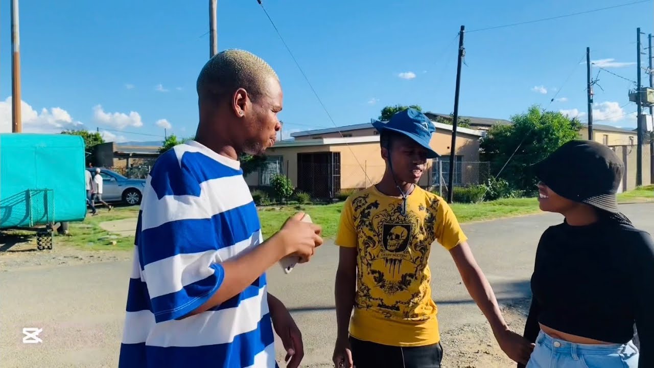 Brutal Gwababa test Phuthaditjhaba edition episode 7🔥💯