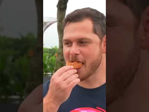 Setting a Pokémon GO world record