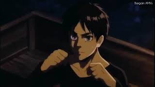 Clean Anime Transition Mask Off ᴴᴰ 1080P Amv