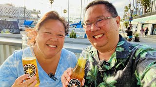 Hang out with Bill & Lisa! | Talk Story with Tasty Eats