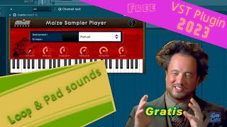 CUATRO VST Plugin 2023. Free vstplugin.