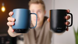 Ember Mug vs NextMug | Which is Better?