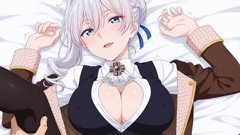 Scarlett El Vandimion [AMV] Fists of Justice | May I Ask for One Final Thing?