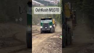 Oshkosh M1070