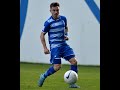 Igor maksimovi  fk metalac gornji milanovac  midfielder  highlights