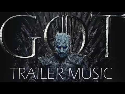 Game of Thrones - Season 8 Trailer Music (Cover by Filip Olejka)