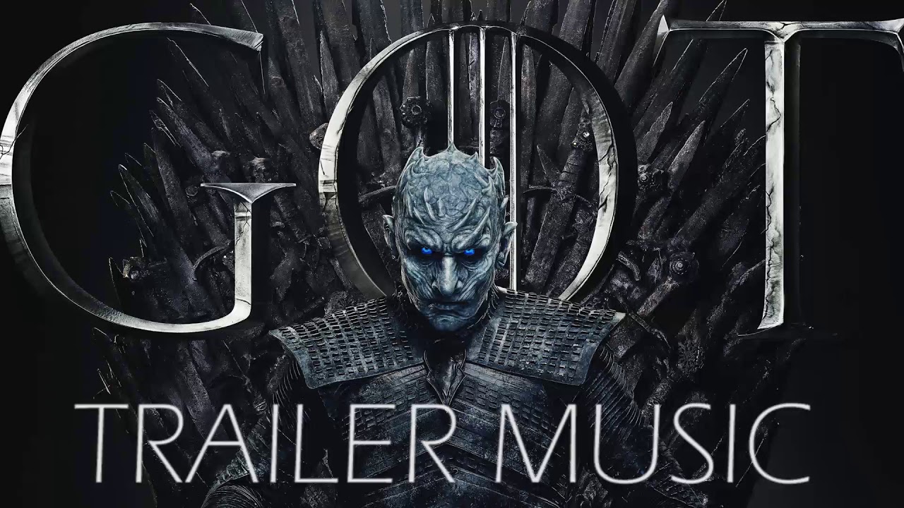 Game Of Thrones Season 8 Trailer Music Cover By Filip Oleyka