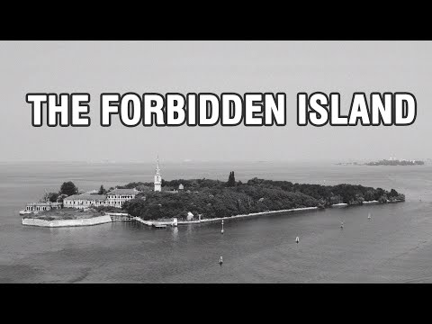 Video: 4 Eerie Facts About Poveglia Island, Where The Sick Were Brought To Die During The Plague - Alternative View